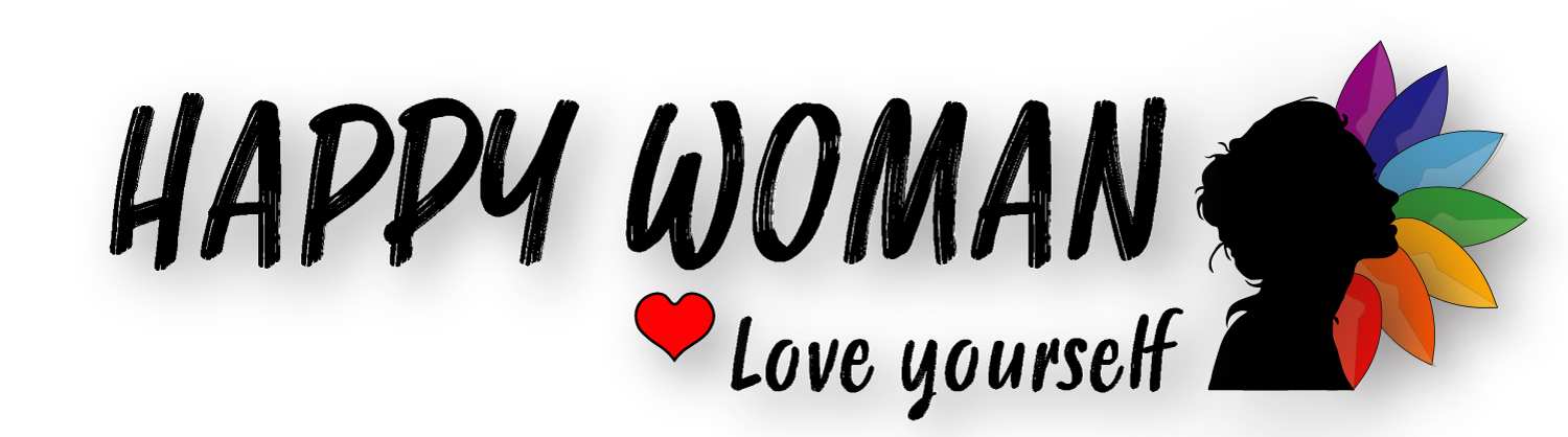 Happy Woman